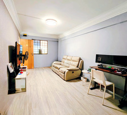 Blk 124 Yishun Street 11 (Yishun), HDB 3 Rooms #500498111